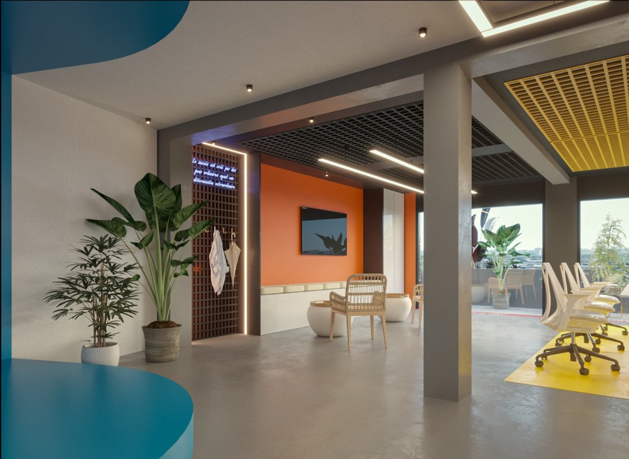 Studio K-ré — Draganov