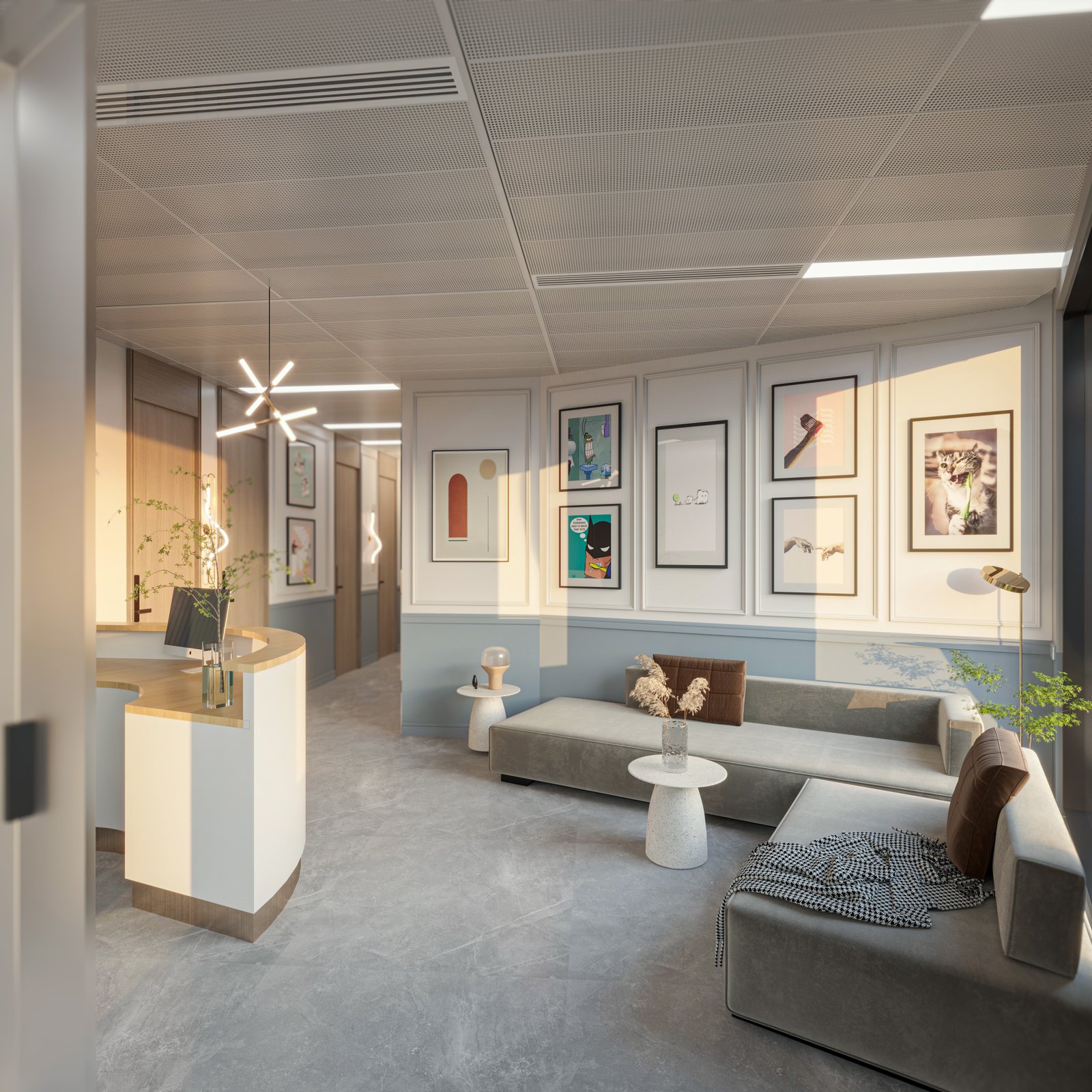 Cabinet dentaire Chaimaa